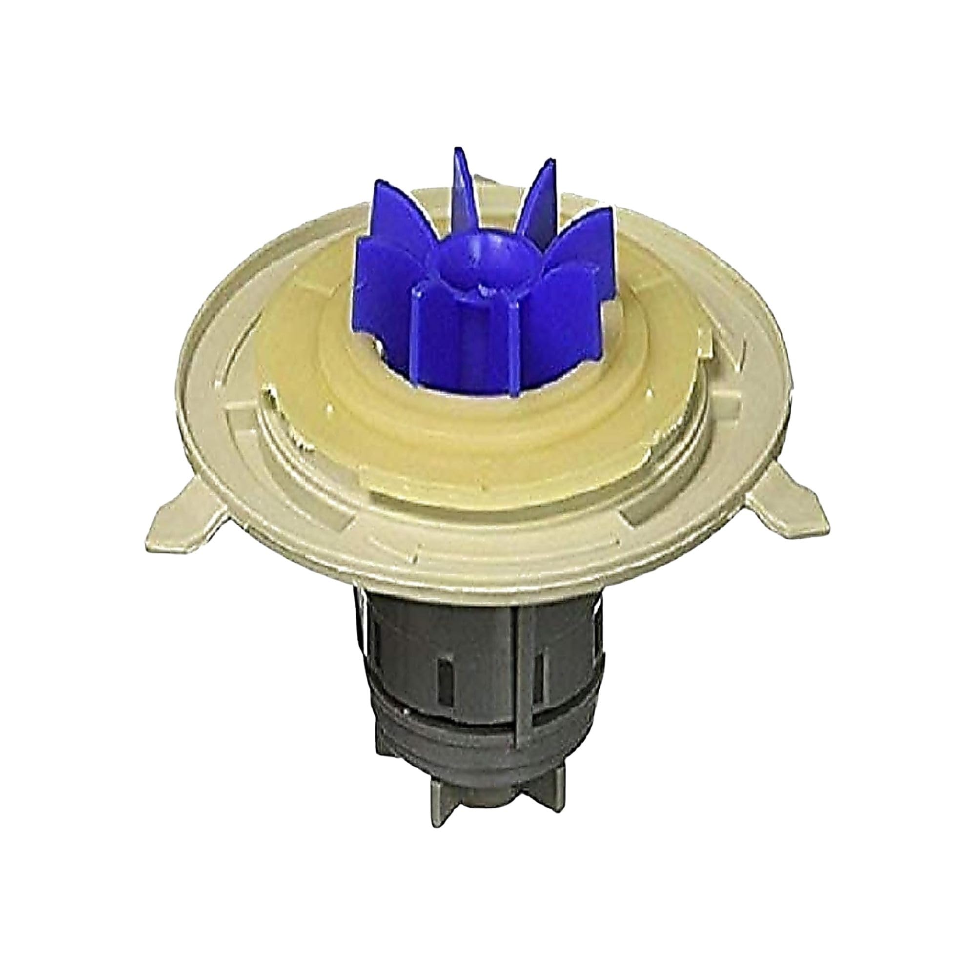 Fisher & Paykel 524285P Rotor Assembly Replacement Rotor Dishwasher Parts, Dishdrawer Model Motor Rotor Kit