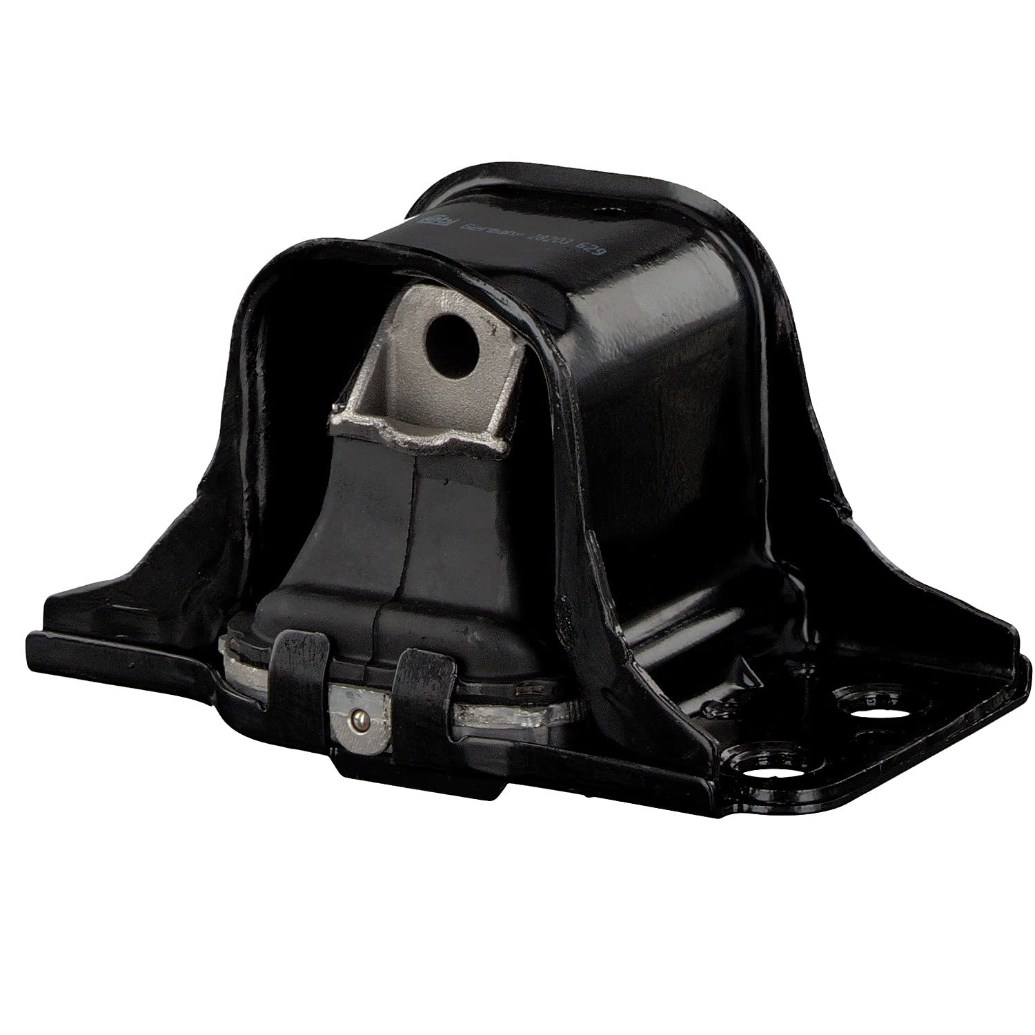 FEBI BILSTEIN 28203 Supporto motore Supporto idraulico | Compatibile con: RENAULT GRAND SCÉNIC II, KANGOO / GRAND KANGOO II, KANGOO BE BOP, KANGOO Express, MEGANE II
