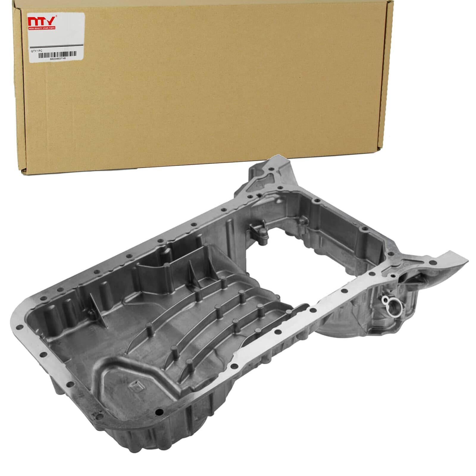 NTY Coppa olio BMO-ME-004