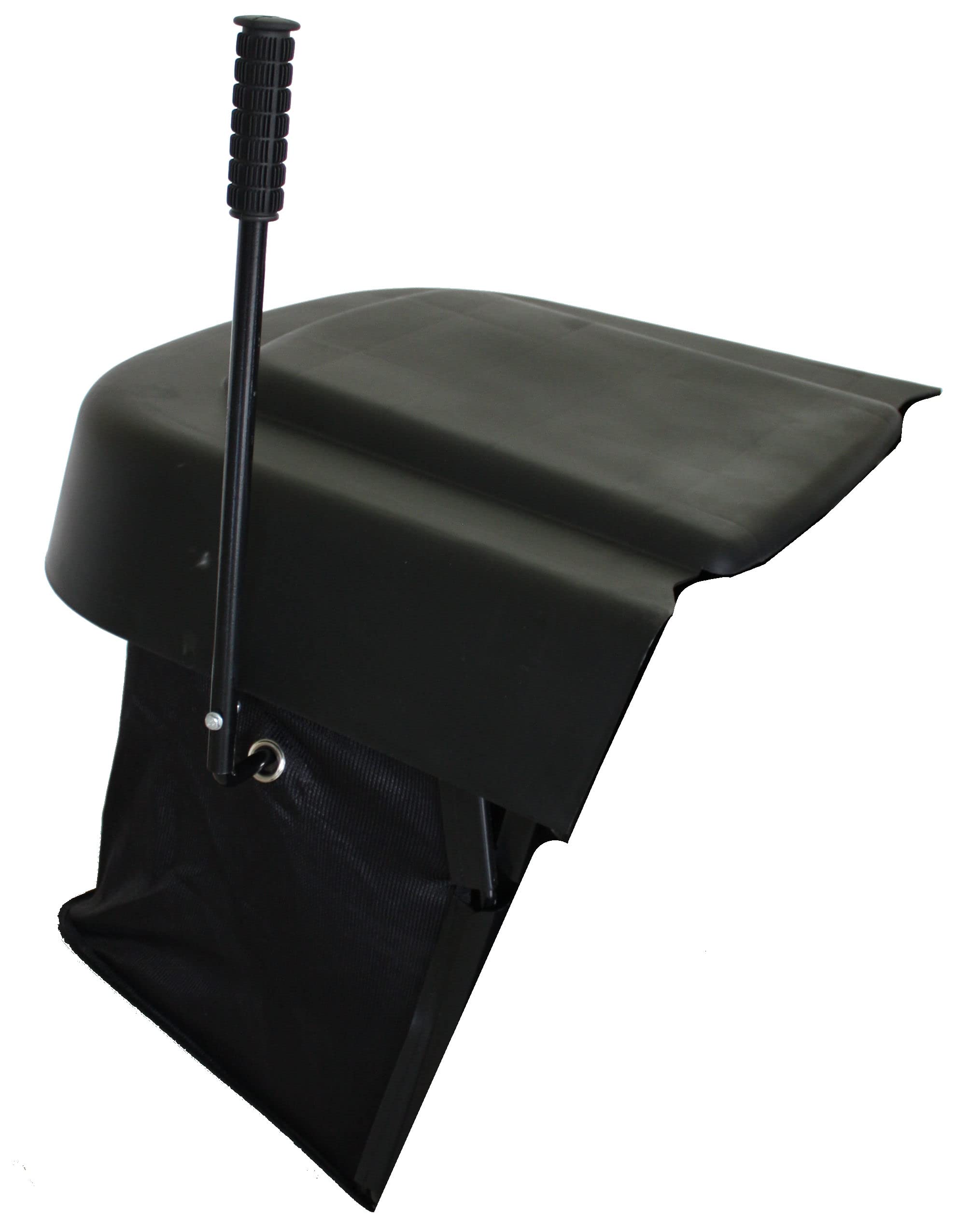 TEXAS Grasfangkorb Fangkorb Grassammler für Rider 7600E 2in1
