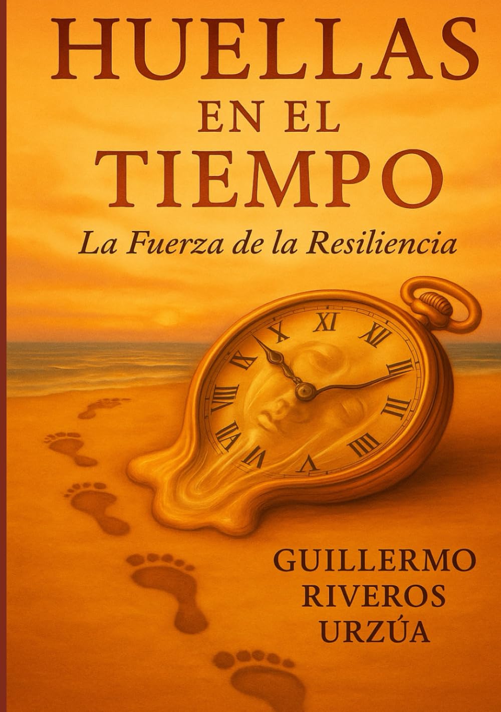 Huellas en el Tiempo: la fuerza de la Resiliencia