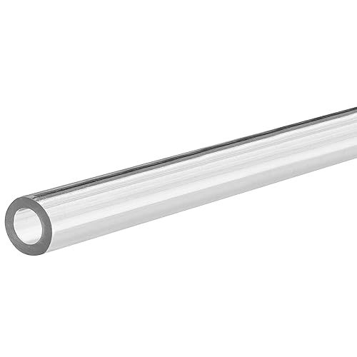 Tubo de poliuretano sellado de EE. UU. para agua potable - 18" ID x 14" OD x 10 pies de largo