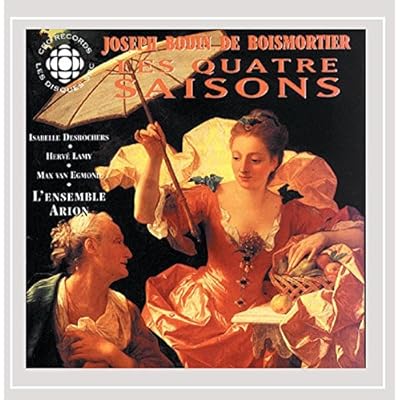 The Four Seasons