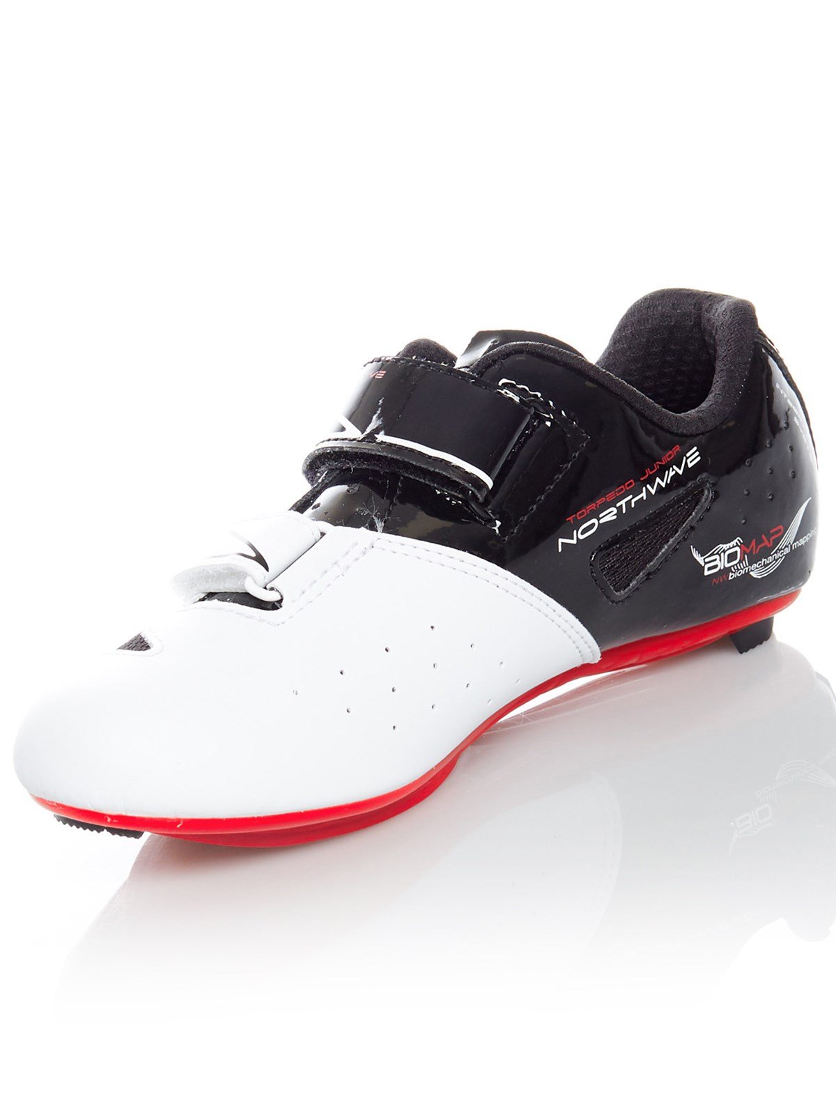 NORTH WAVE SPDシューズ　TORPEDO JUNIORサイズ NORTH WAVE SPDシューズ TORPEDO JUNIORサイズ NORTHWAVE SPD