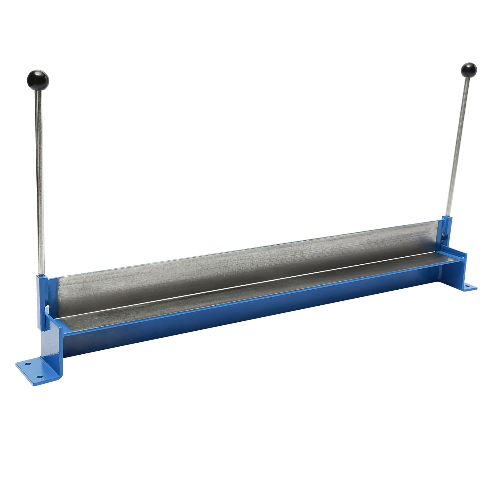 0-135° dobladoras, longitud de chapa de 930 mm, banco doblador de chapa para chapa de hasta 1,5 mm de grosor, máquina de doblado manual de chapa plegadora