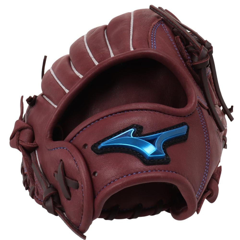 Mizuno ウィルドライブ　軟式用 Amazon | MIZUNO 軟式用WILLDRIVE BLUE(ウィルドライブブルー