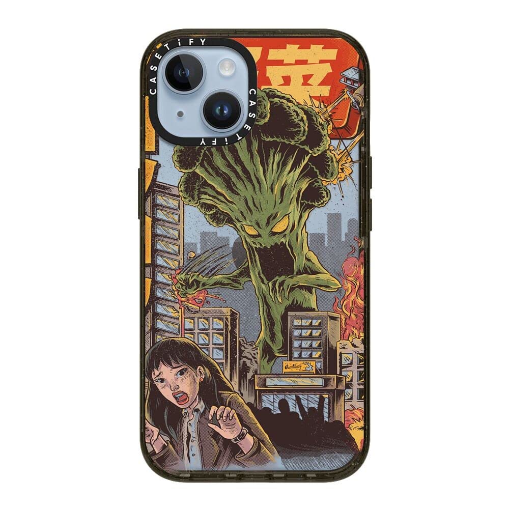 Amazon.com: CASETiFY Impact iPhone 14 Case [4X Military Grade Drop