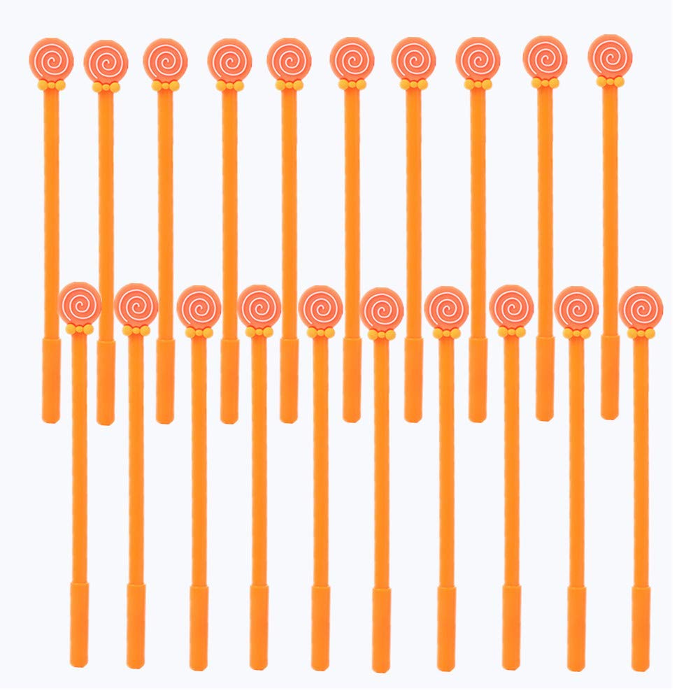 Gelstifte Set – 0,5 Mm, Verschiedene Farben, Für Schule & Büro