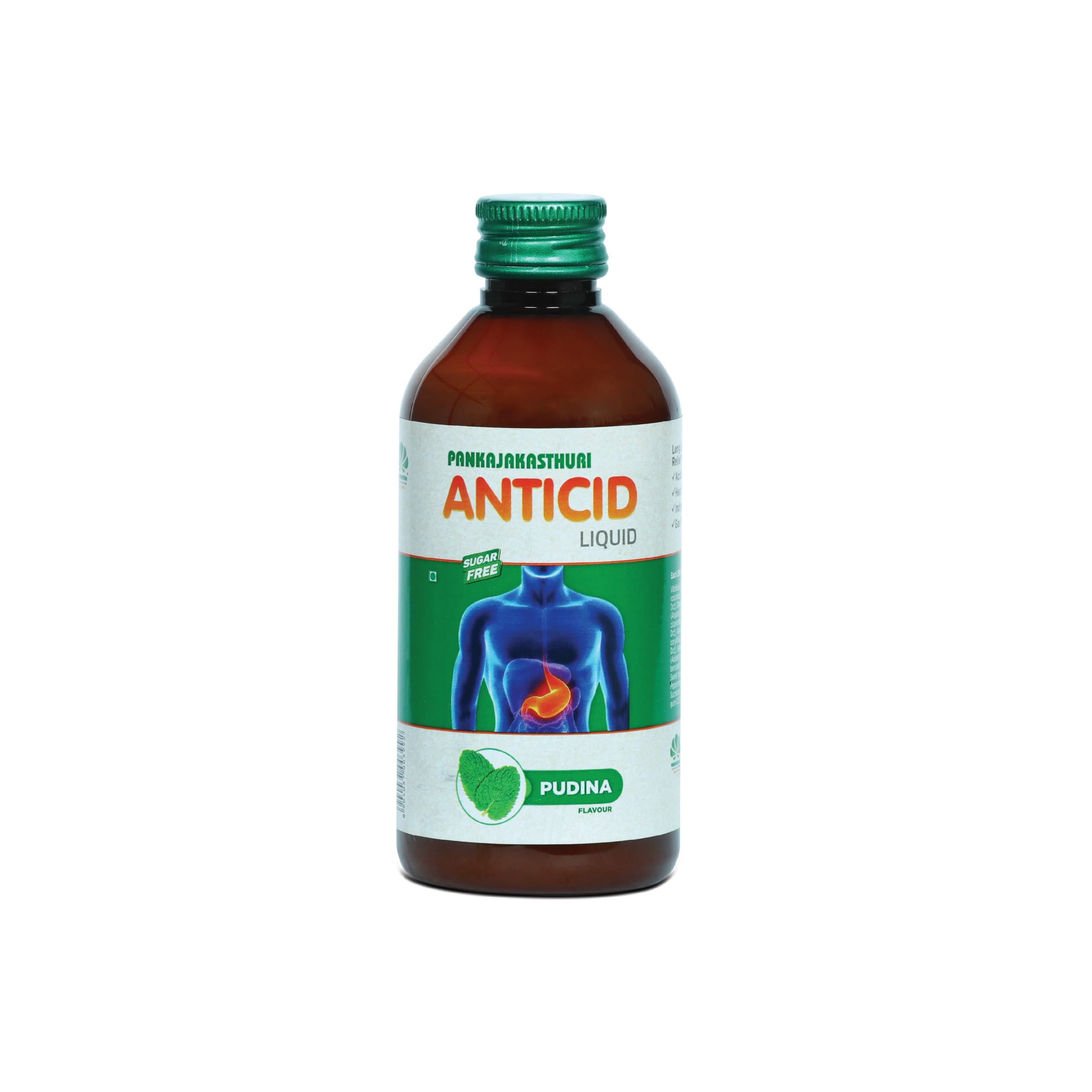 See full amazon price history chart for Pankajakasthuri Antacid Liquid Pudina 100ml - Relief from Acidity, Indigestion, Gas trouble & Heartburn Pankajakasthuri Antacid Liquid Pudina 100ml - Relief from Acidity, Indigestion, Gas trouble & Heartburn (B0CZT6GLW8) Amazon Price History, Amazon Price Tracker
