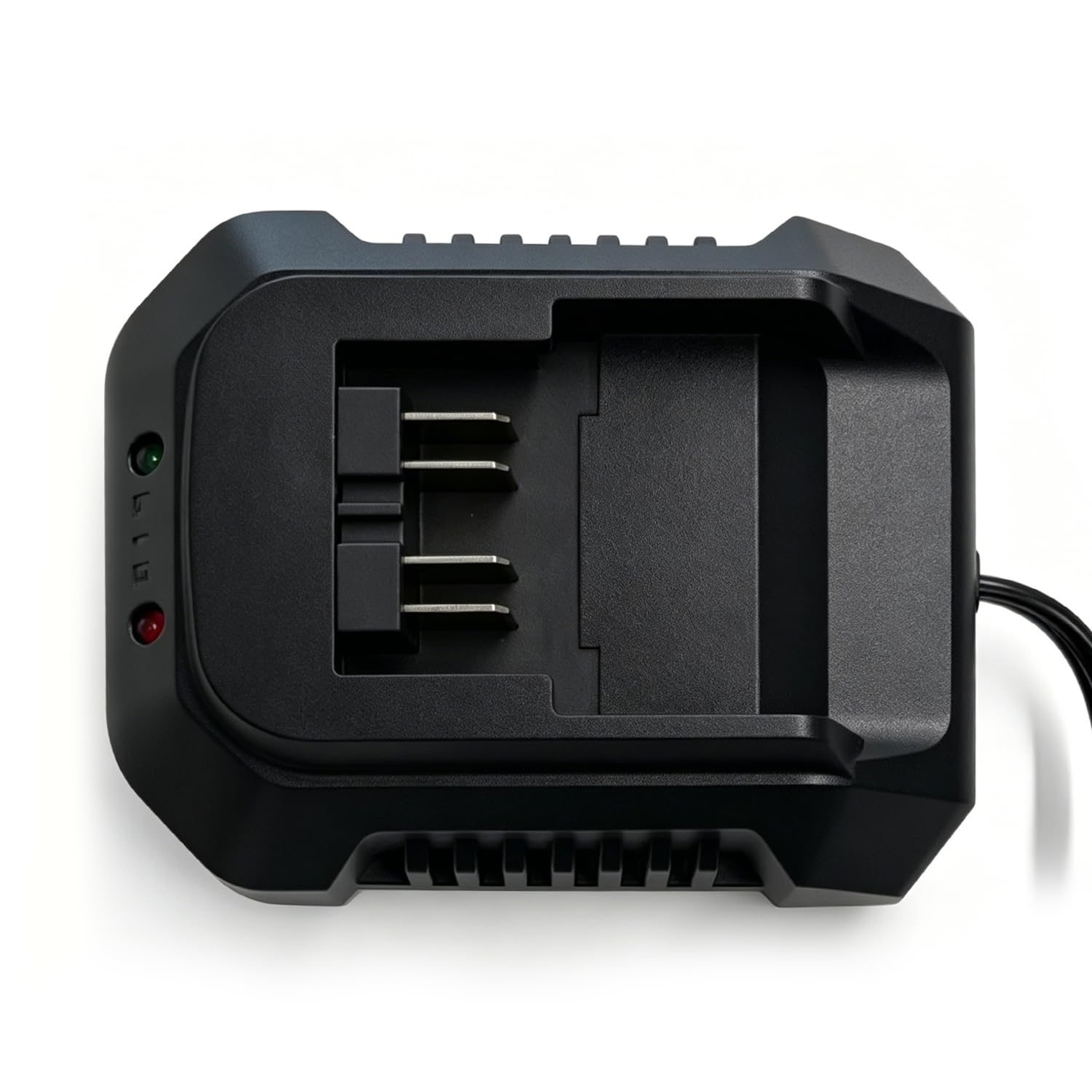 STEELITE Chargeur de batterie de rechange 20 V pour outils sans fil Steelite