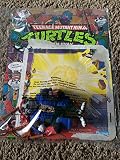 PlayMates 1990 Teenage Mutant Ninja Turtles Panda Khan
