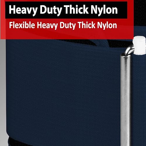 Miniatura 7 de IBRO Cinturón de levantamiento de pesas de alta calidad con cierre rápido, levantamiento de pesas, entrenamiento cruzado para hombres y mujeres,