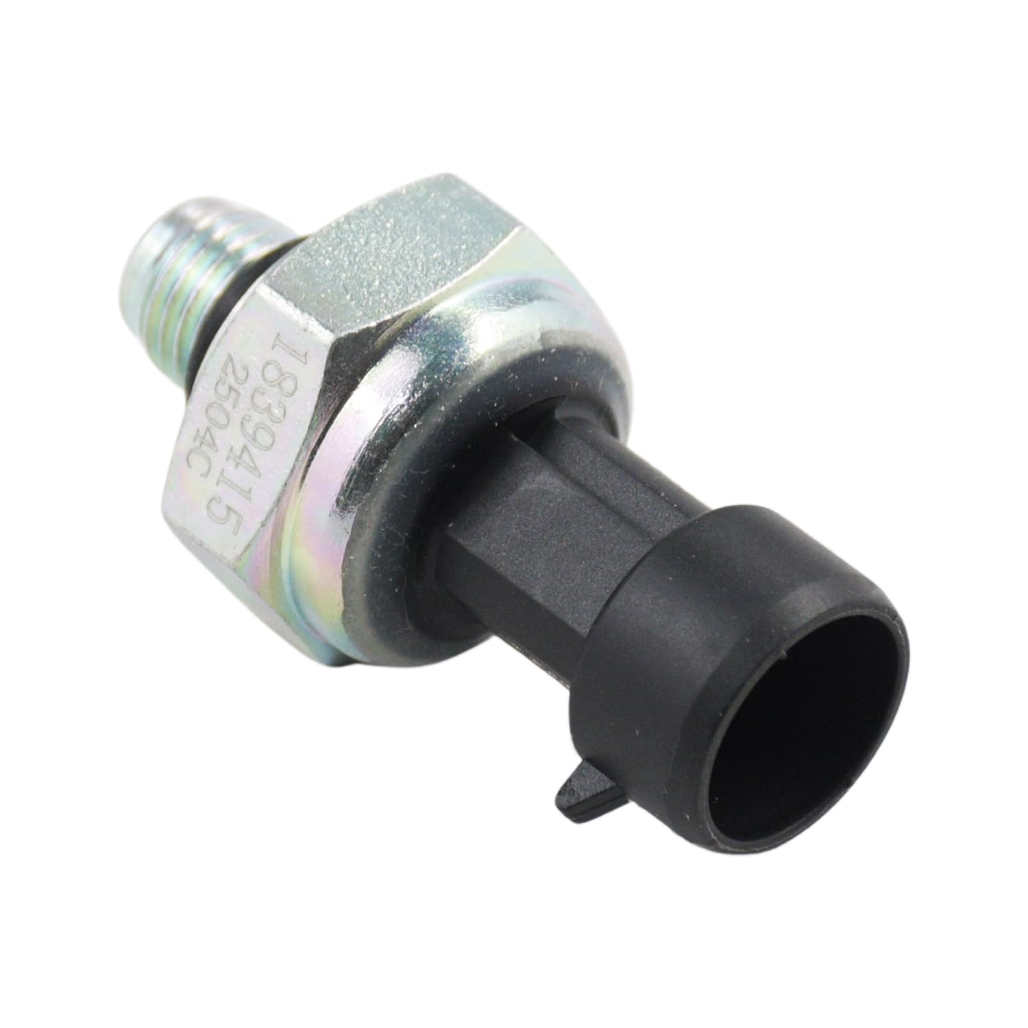 Sensore Pressione Olio Re167207 1839415C91 per Trattori John Deere 8450 8650 4640 4650 4840 4850 5065M 8430 8100 8200 8300 8400 7520 9120 9230 9330 9430 9530 5075M 6090Mc 6090Rc