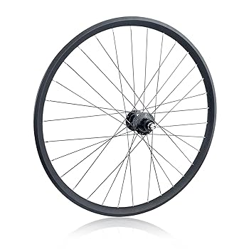 Amazon | Alaudark ダートジャンプバイクホイール DJ26 26インチ