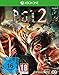 AoT 2 (based on Attack on Titan) [Xbox One]