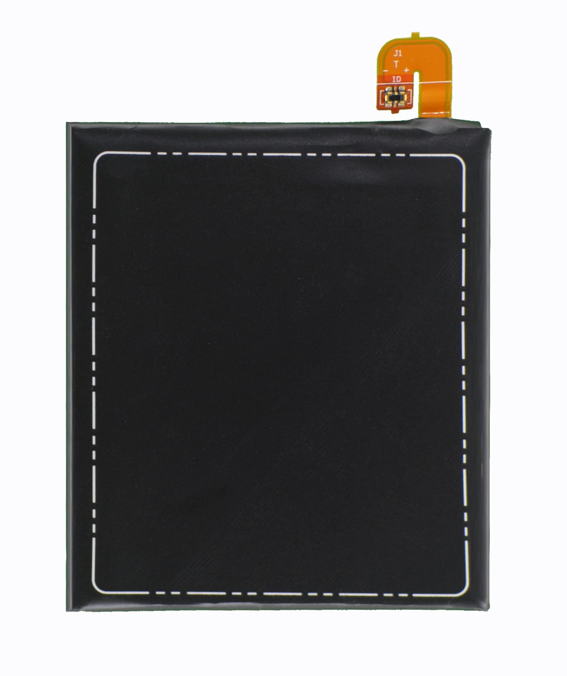 KAEEL ORIGINAL BP-6MT Battery 1050mAh for Nokia E51 N81 N82 6350 6750 with 3 Months Warranty.