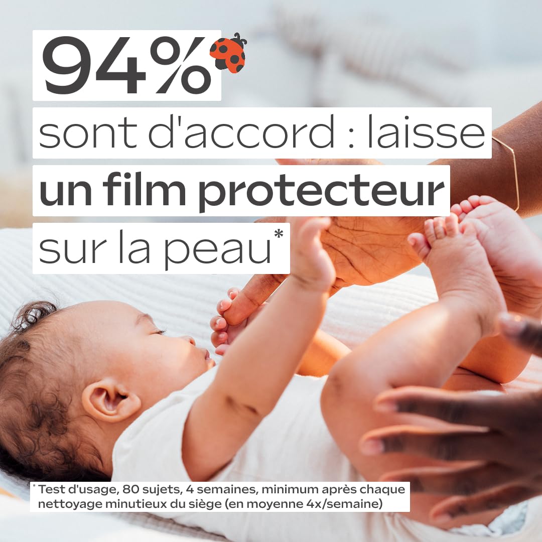 WELEDA Baby - Crème Pour Le Change Calendula Sans Parfum – Protège, Apaise, Atténue Les Rougeurs Et Irritations, Soin Siège Bébé Nouveau-Né, Facile À Étaler, Calendula Bio, Amande Douce, NATRUE, 75ml