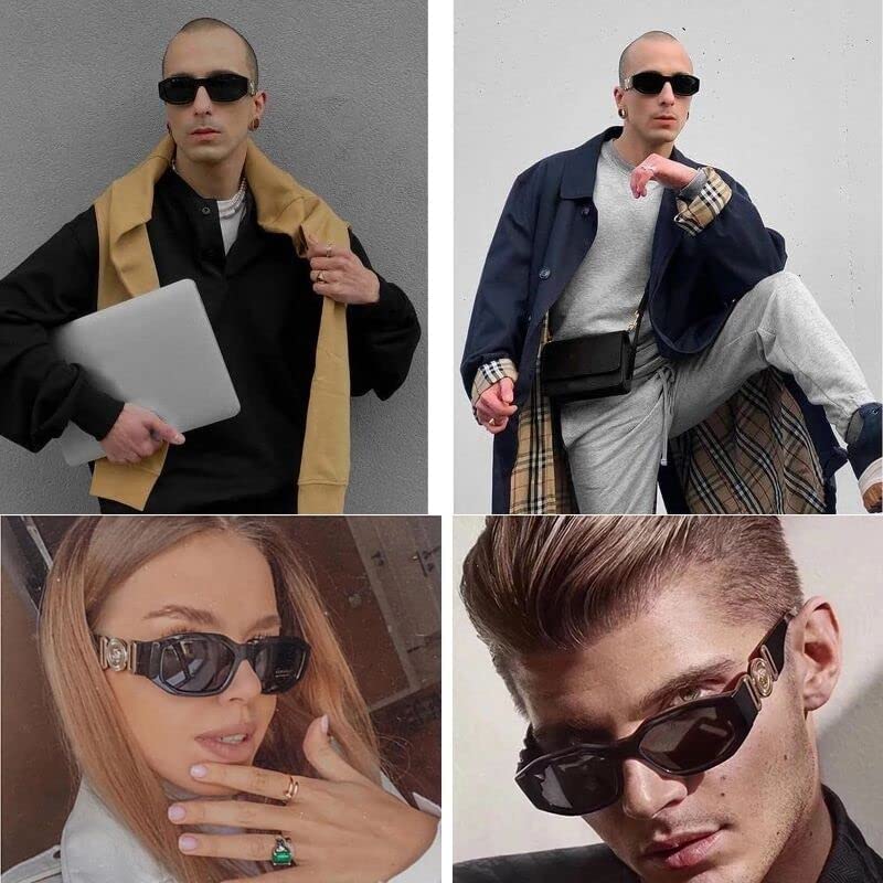 Listado y reviews de Gafas okey los 7 más buscados. 6 Imagen adicional