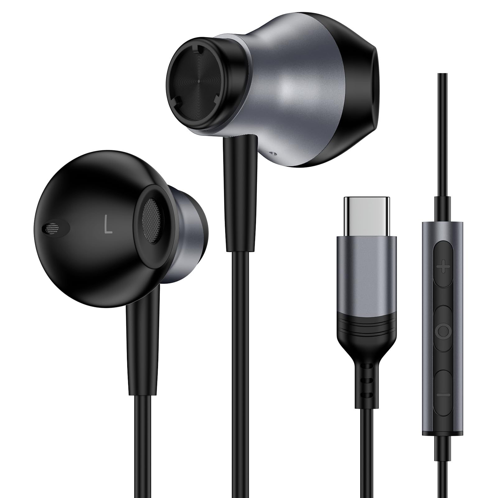 USB Schnellladegerät, 20W PD Schnellladegerät USB Netzteil S