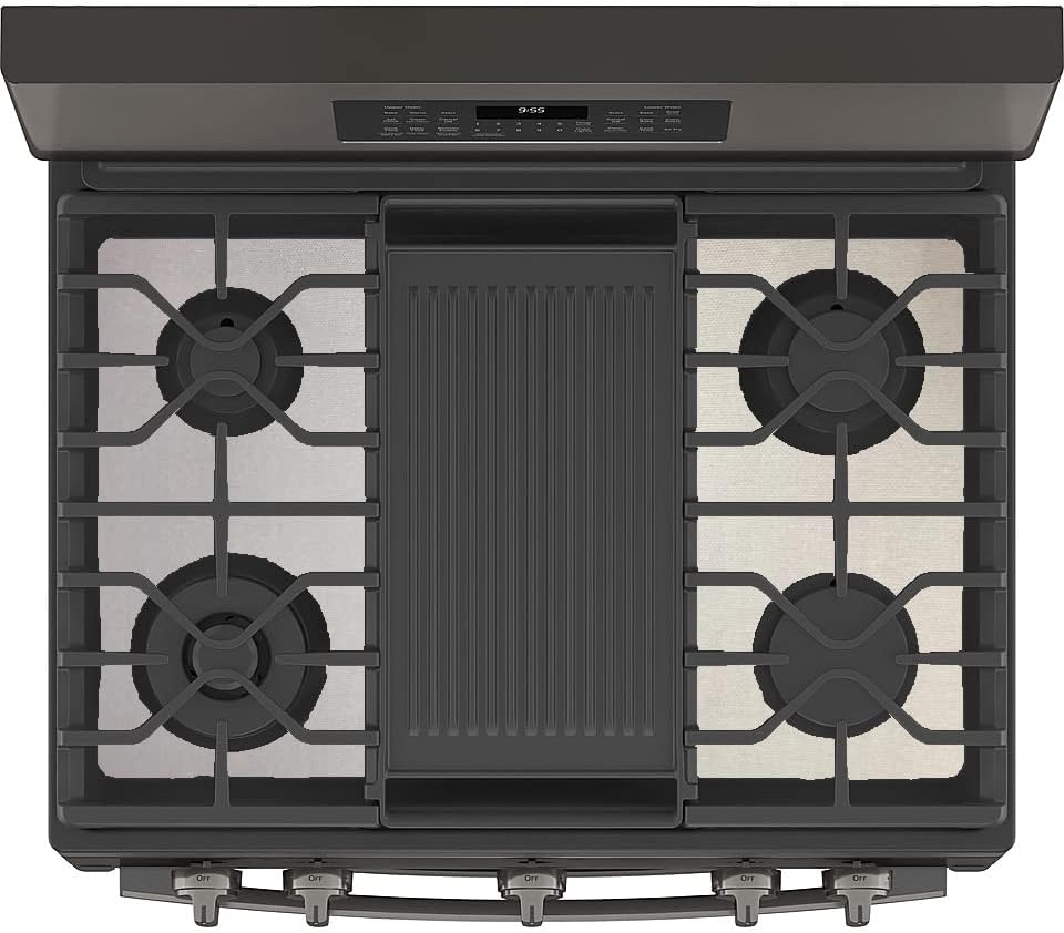 FireFly Home Stove Top Protector for General Electric GE