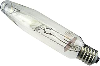 DLU 27492 - MH 1000W Grow Lume