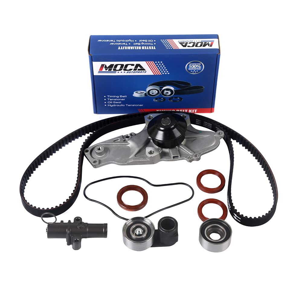 Labwork Timing Belt Water Pump Kit 24422964 Replacement For - View #9