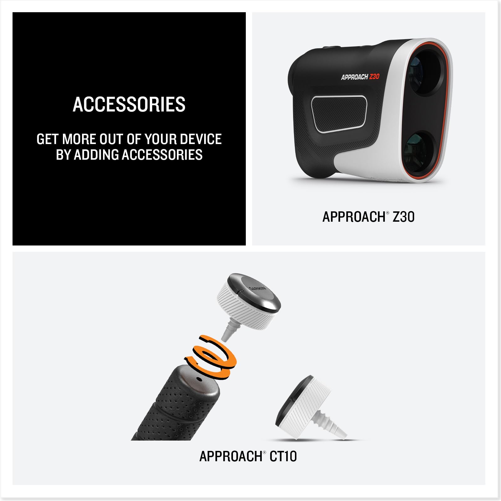Amazon.co.jp: Garmin Approach G82、ポータブルゴルフローンチ
