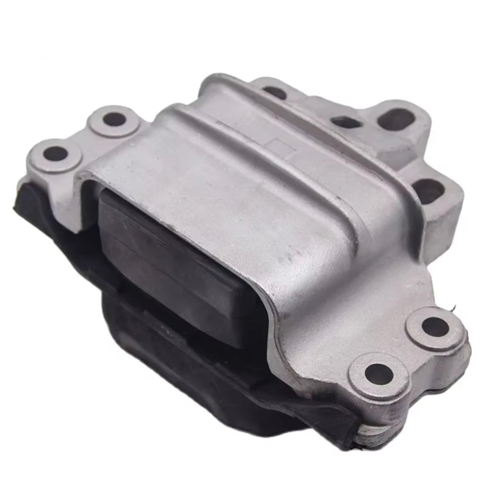 Silent Bloc Moteur Pour TT TTS Coupé Pour Roadster 2007 2008 2009 2010 2011 2012 2013 2014 Support De Transmission Moteur Support De Boîte De Vitesses 8J0199555D