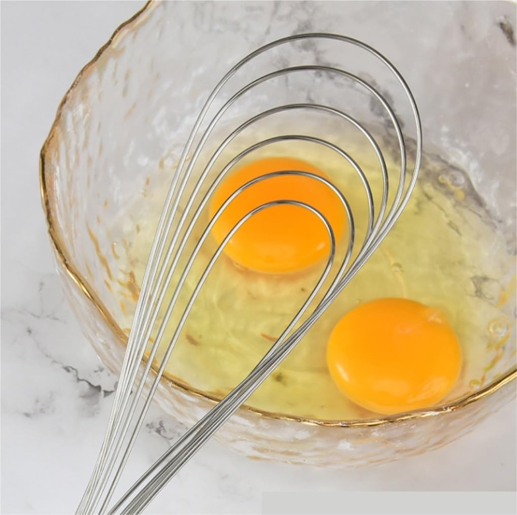 Batidor Varillas Cocina Batidor De Huevos Manual Multiusos De Goma En Forma De Abanico For Cocina Manual Barillas Batir Batidor De Huevo(Rot)