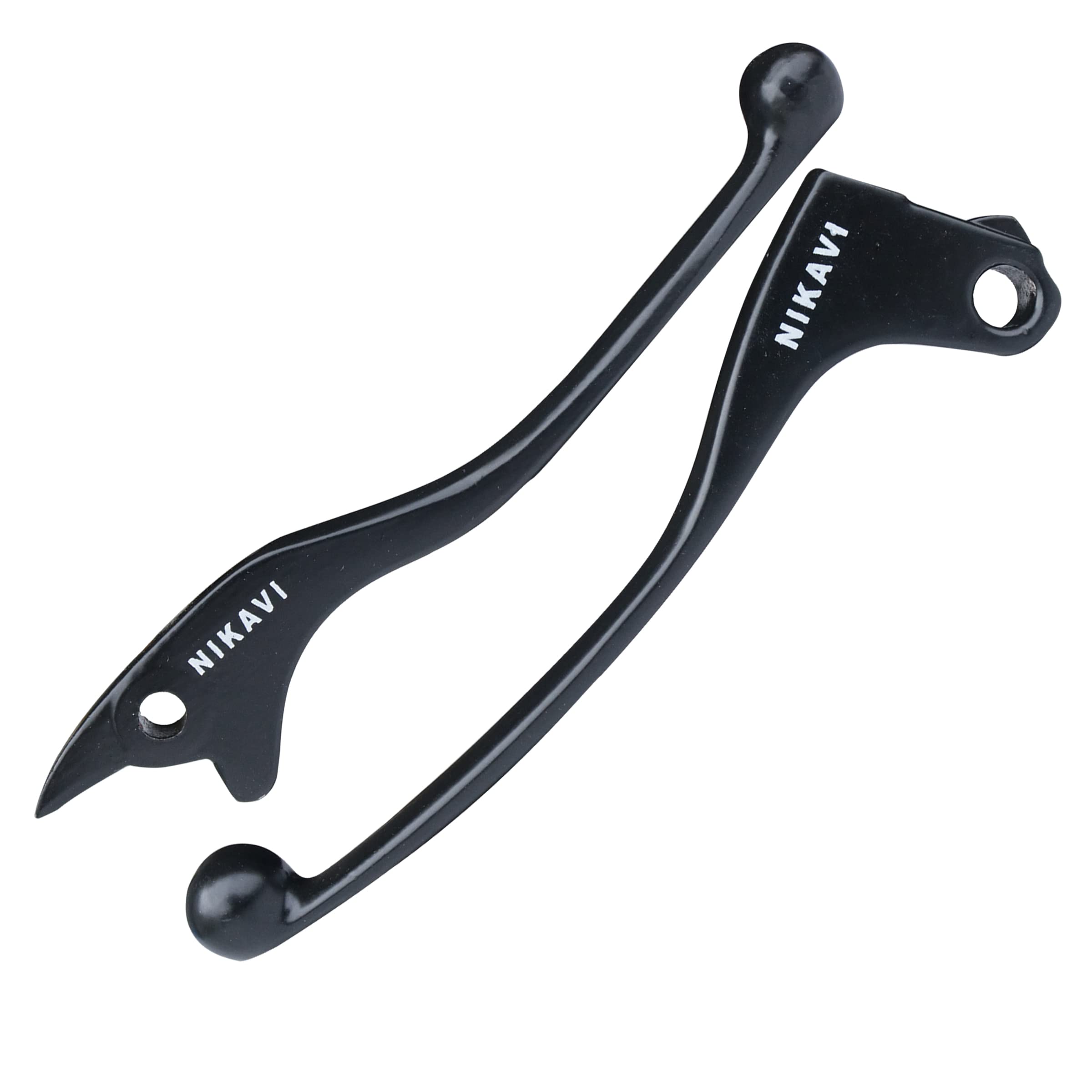 NIKAVI BLCLS10 Brake and Clutch Lever Compatible for Karizma ZMR + NKVKC-image-33