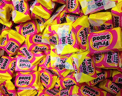 Barratt Fruit Salads - 100 Chews miniatura 1