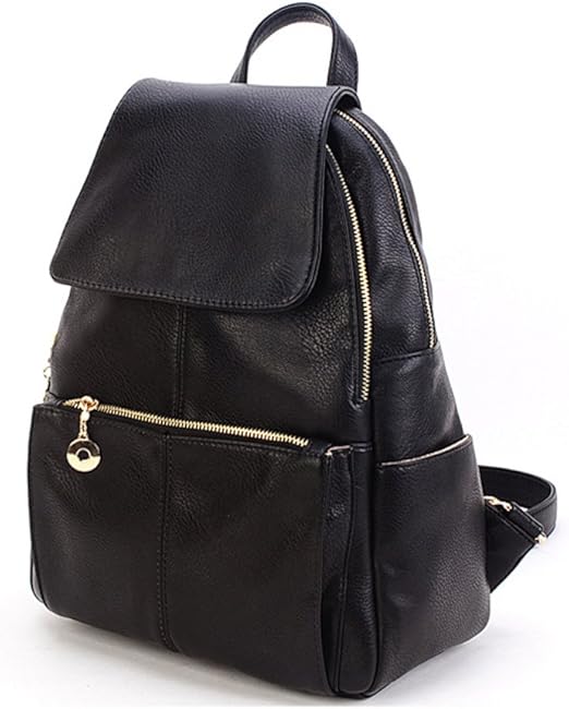 Amazon Co Jp 高級 本革 リュックサック バッグ バック バックパック メンズ レディース レザー 皮 鞄 通勤 通学 軽量 大容量 ブラック シューズ バッグ Amazon Co Jp 高級 本革 リュックサック バッグ バック バックパック メンズ レディース レザー 皮 鞄 通勤 通学 軽量 大容量 ブラック シューズ バッグ