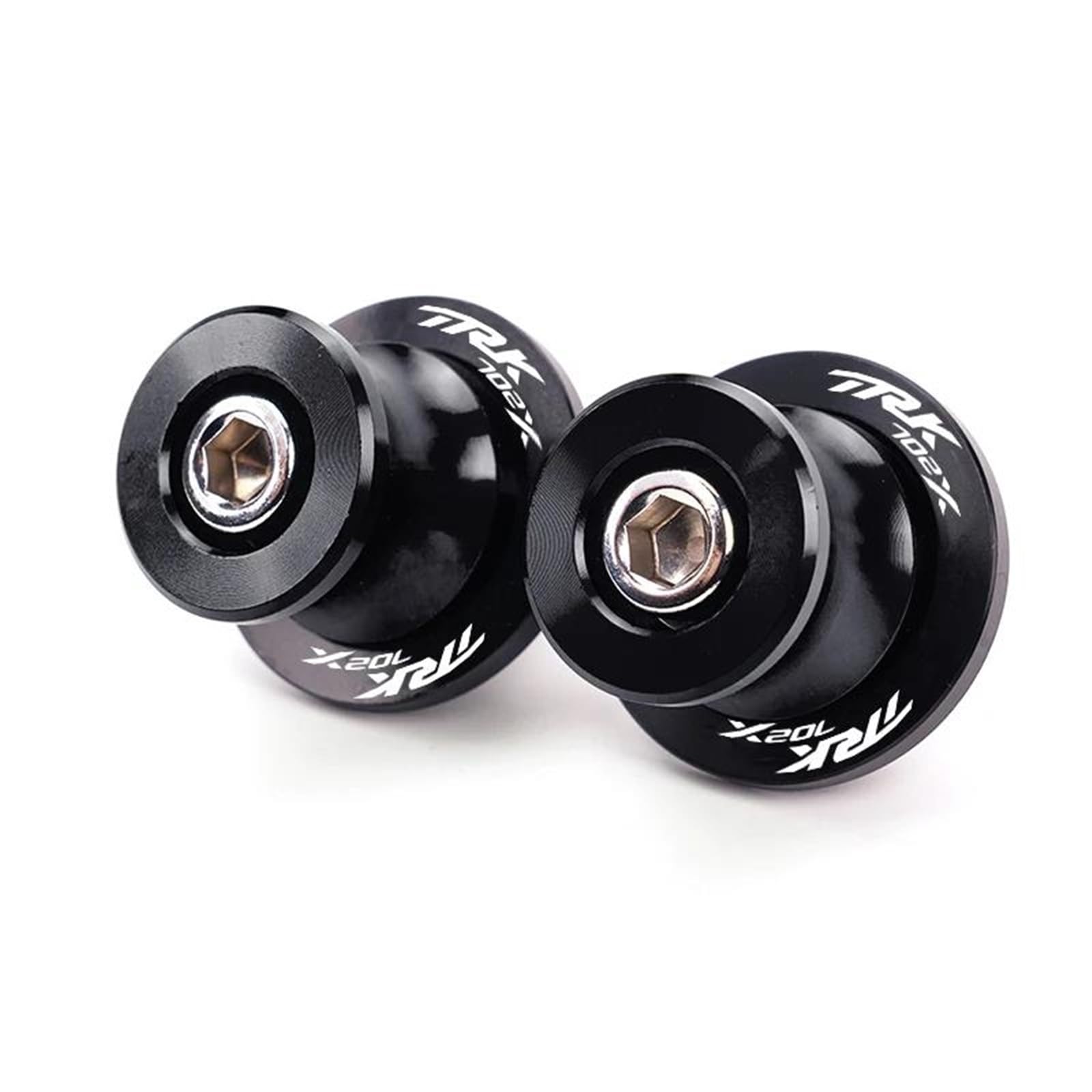 Bobines de bras oscillant Benelli TRK 702X 502X vis support curseurs