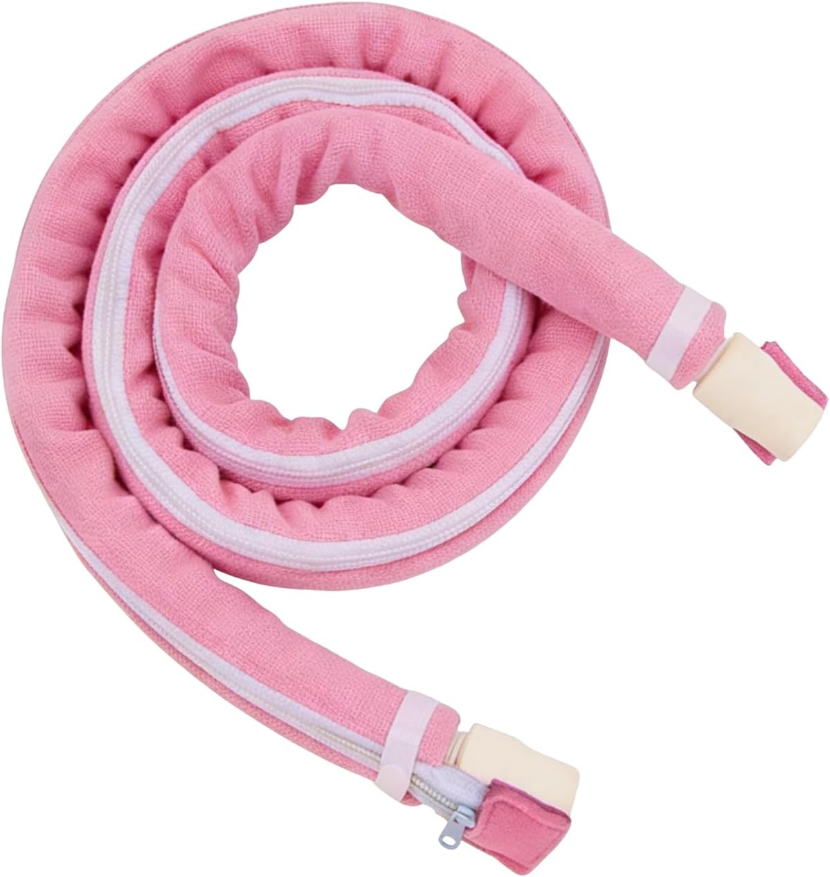 Pink Hose Cover