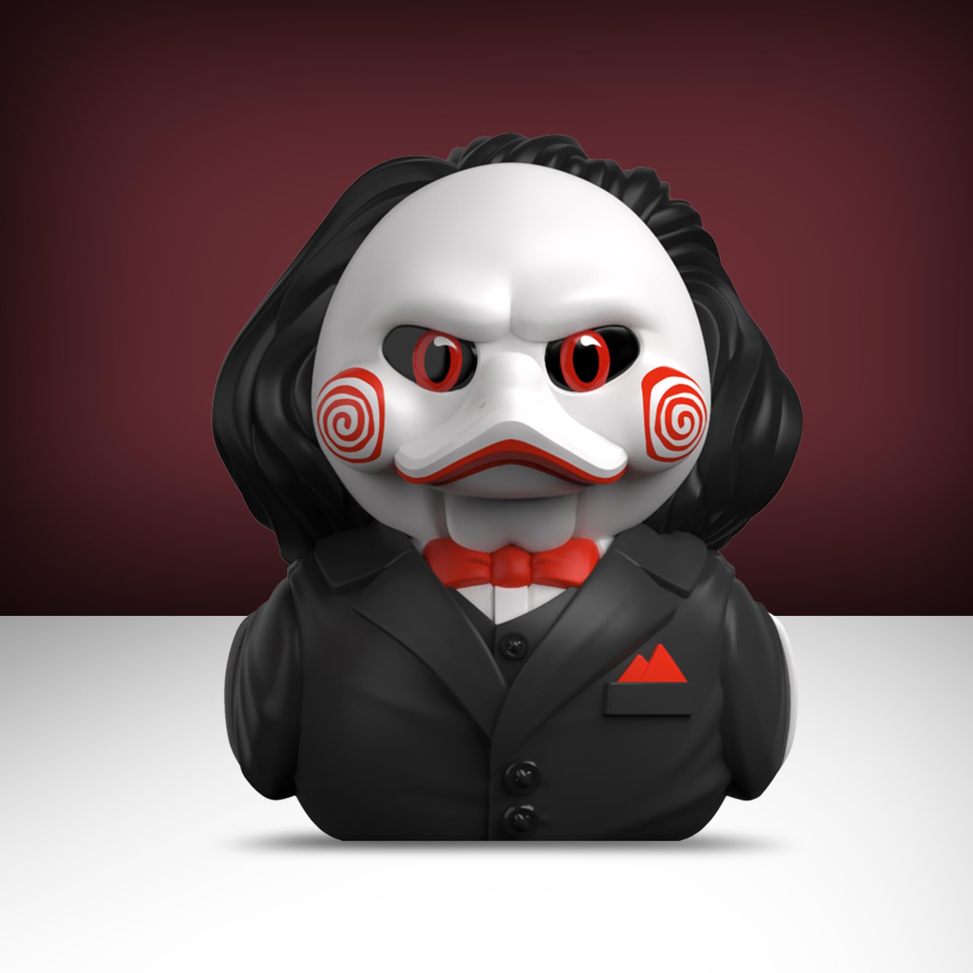Tubbz SAW Funko pop ビリーフィギュアセット Amazon.com: TUBBZ First Edition: Horror - Billy The Puppet