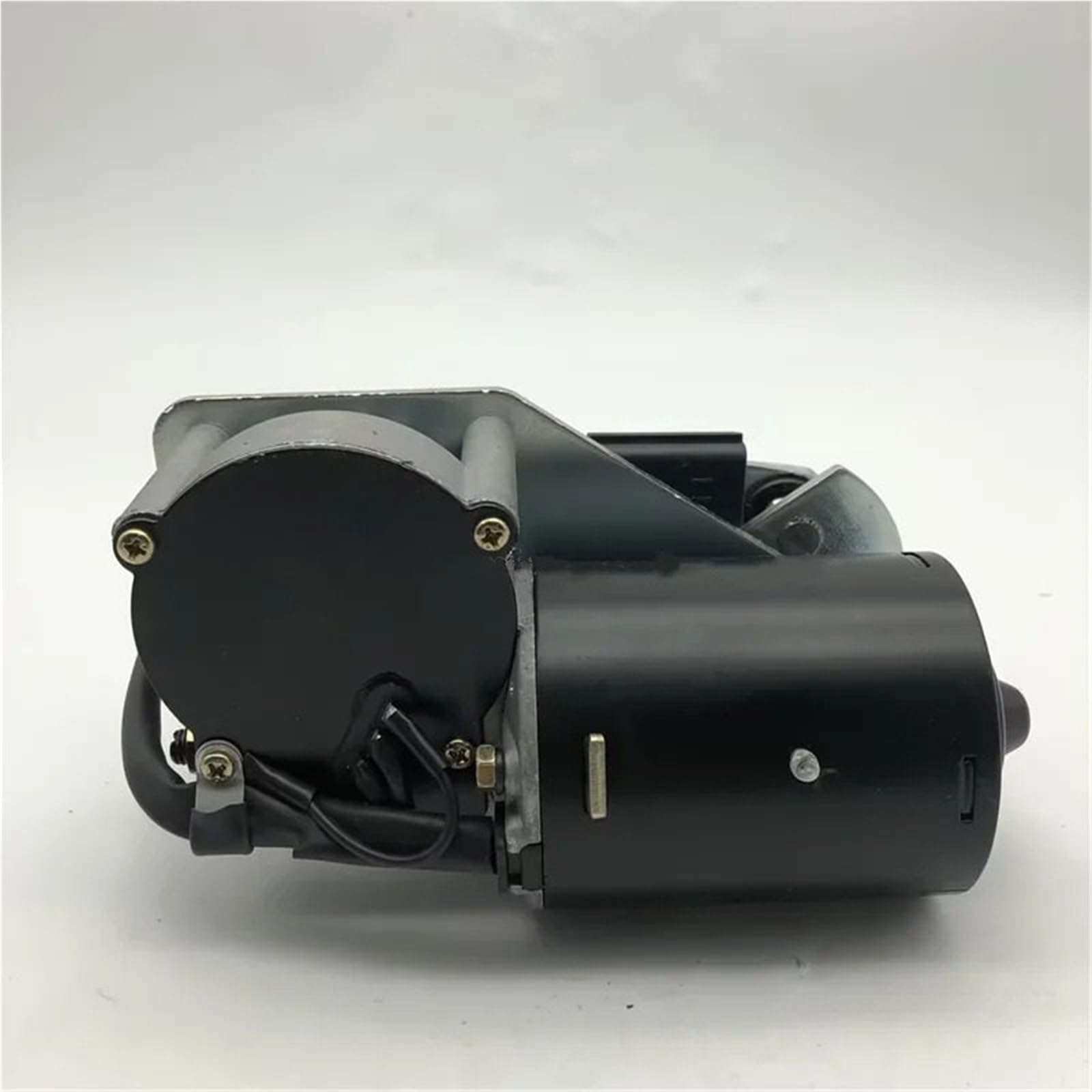Do EC140B EC240B EC220D EC460B EC210B EW160 koparka VOE14508630 14508630 silnik wycieraczek Silnik wodoodporny IP67‌ Silnik tylnej wycieraczki