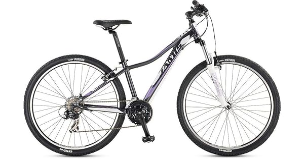 jamis helix mountain bike