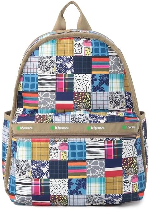 Amazon.co.jp: [レスポートサック] 公式 リュック バックパック BASIC