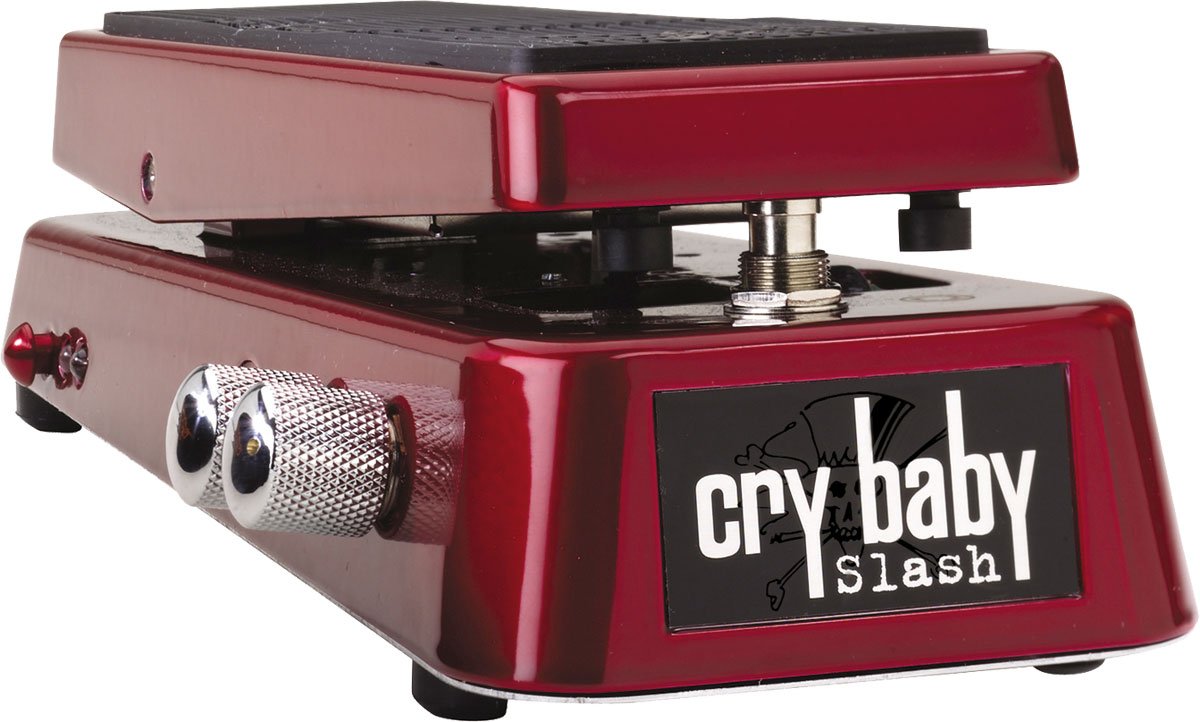 Dunlop SW95 Wah Wah Pedal