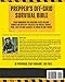 Prepper’s Off-Grid Survival Bible: DIY Projects and Solutions for Food, Water, Shelter, and Power to Thrive in Any Crisis (Biblioteca de Supervivencia Hunter Ashford)