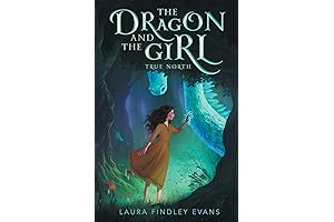 True North: A Captivating Sci-Fi Adventure for Kids Ages 9-12