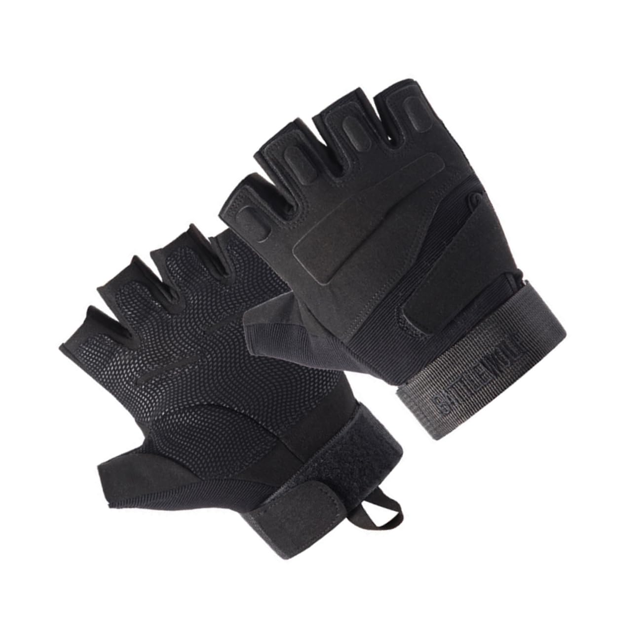 VALICLUD 2 Paar Fahrradhandschuhe Fahrradhandschuhe Fahrradhandschuhe Atmungsaktiv Fitness Make-Up
