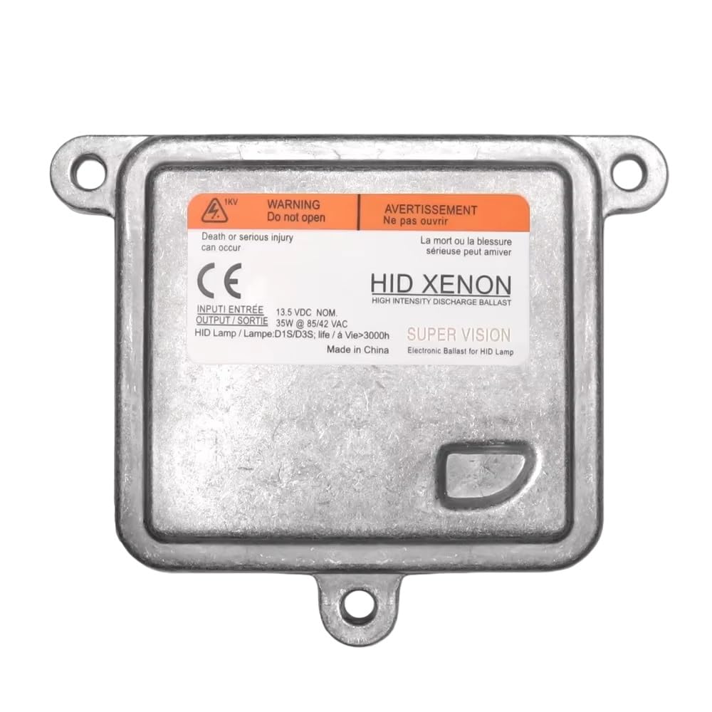 Xenon Ballast HID Xenon Headlight Ballast for Hyundai for Santa for Fe for Focus for Mk3