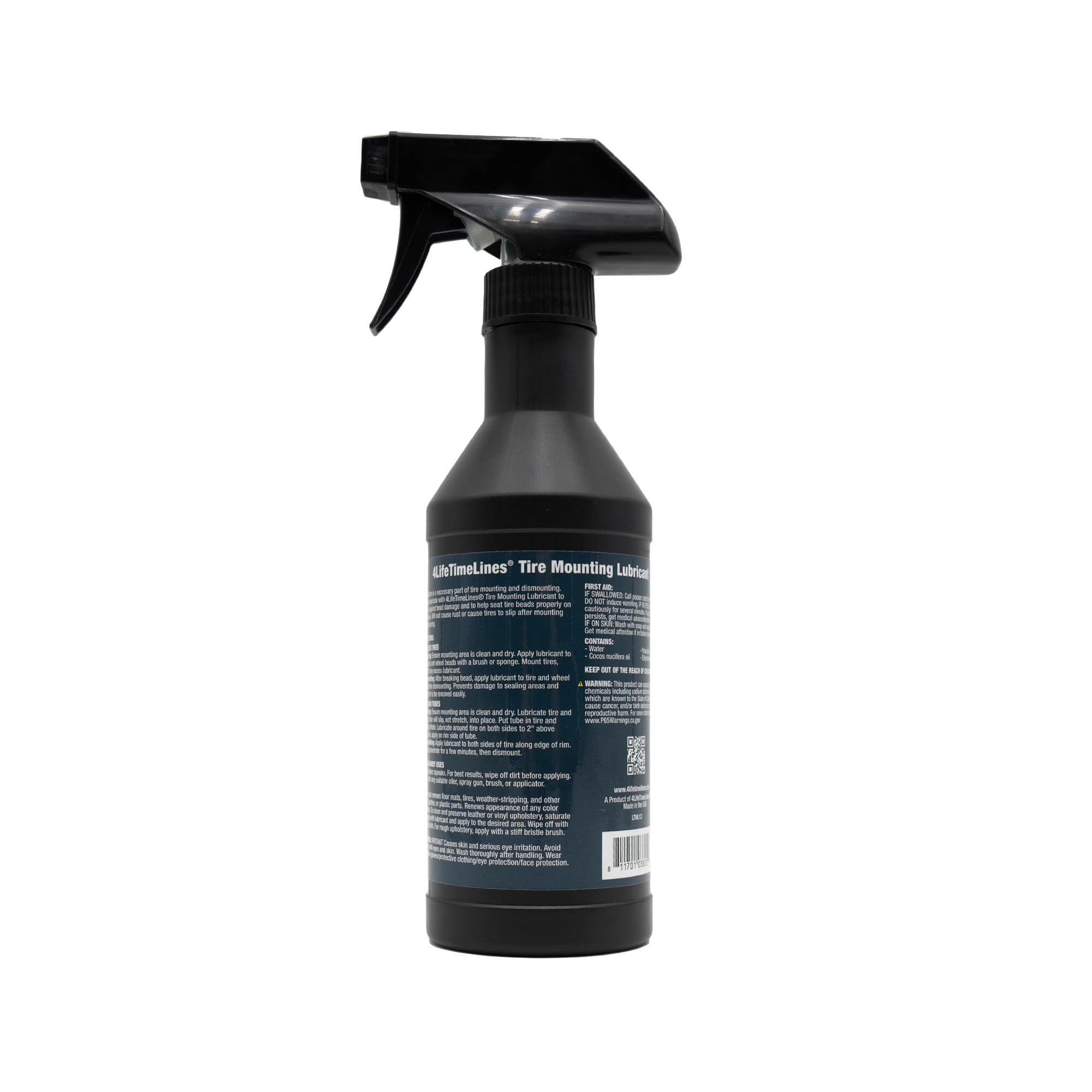 best lubricant for rubber Blaster 11 oz. Industrial Strength Silicone Lubricant Spray 16-SL main image 0