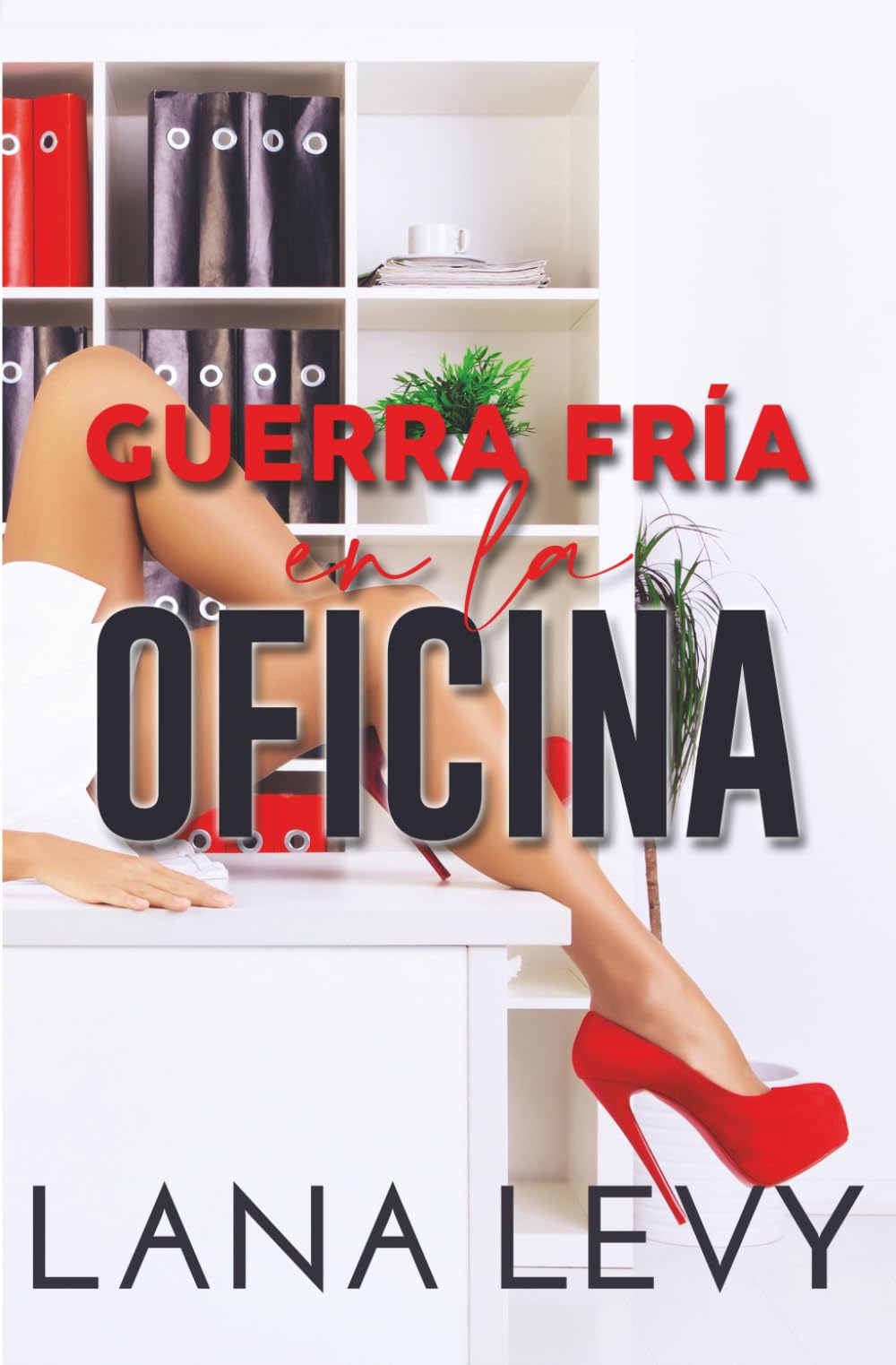 Guerra fría en la oficina