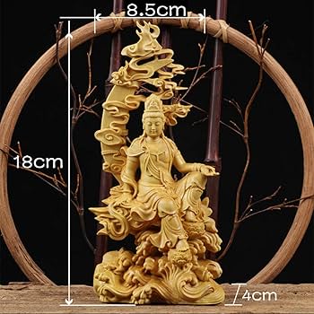 菩薩 水月観音 銅製 仏像 彫刻 置物 開運 風水 現代工芸品 美術品 置物 菩薩 水月観音 銅製 仏像 彫刻 置物 開運 風水 現代工芸品 美術
