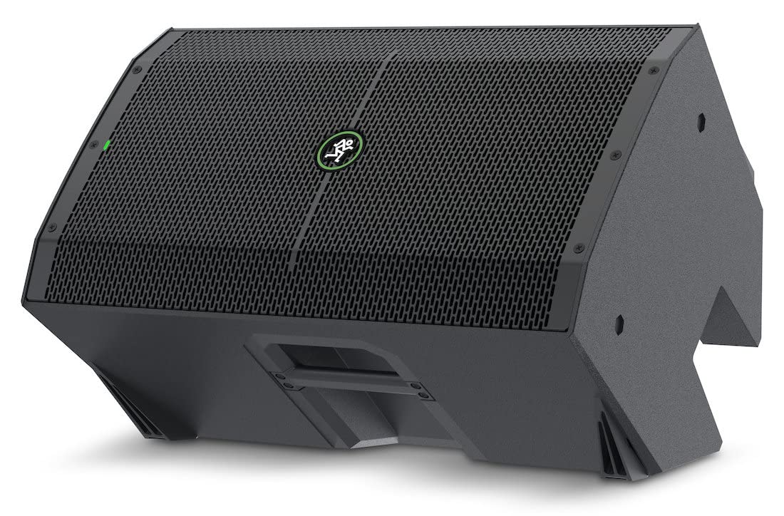 Mackie Thump212 12" 1400W Aktivlautsprecher