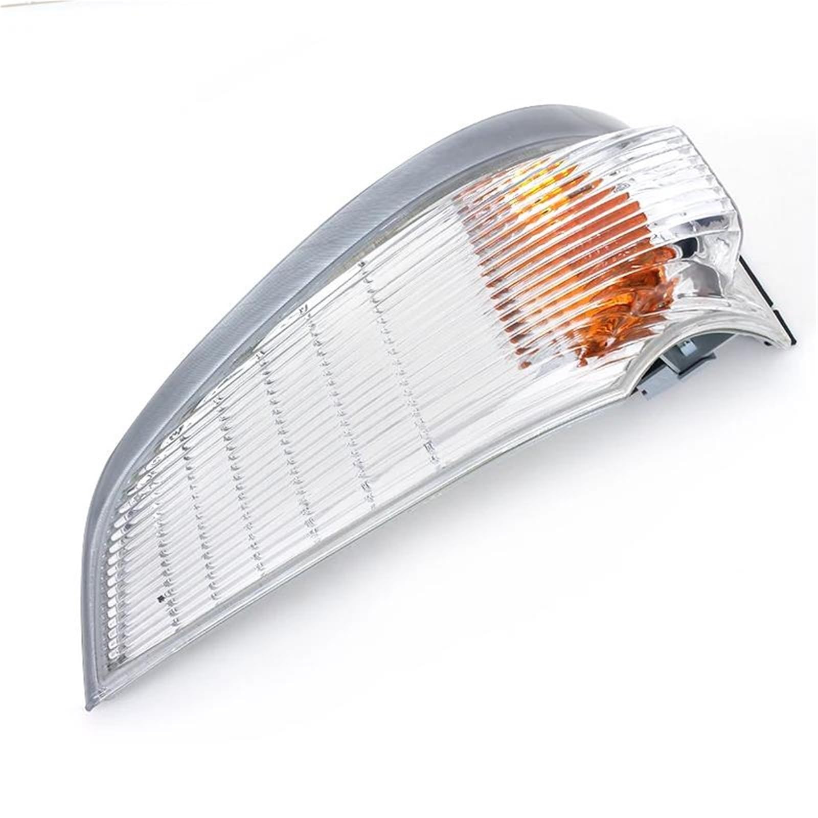 Generico Freccia Specchietto Retrovisore Per Mitsubishi Per Canter Per FUSO FE 7/8 2005-2011 Auto Fendinebbia Anteriore Luce D'angolo Direzione Fari Gruppo Lampada Spia(Sinistra)