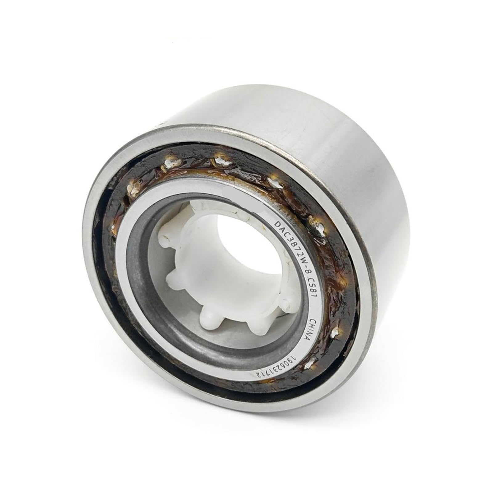 EXBWXNIL 1 Piece DAC38720236/33 38X72.02X36X33 DAC3872W-8CS81 510007 38BWD12 90369-38011 Wheel hub Bearing