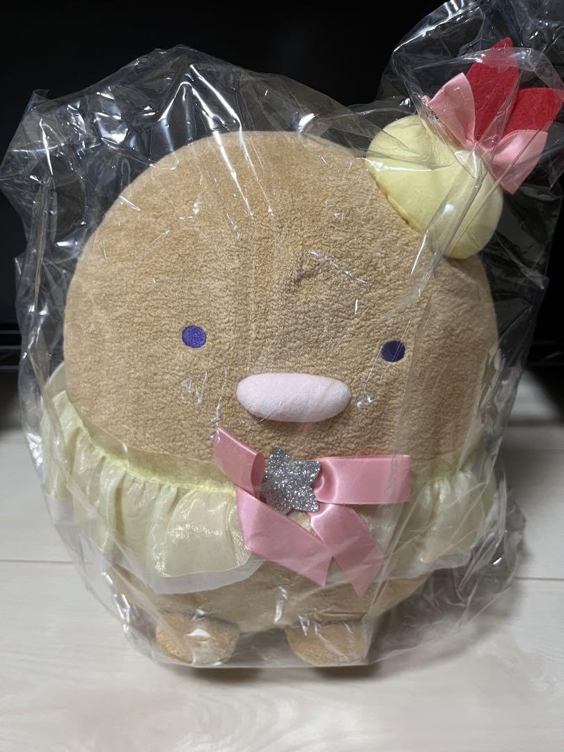 Amazon.co.jp: ネオ すみっコくじ?天使なえびてんアイドル? あげっコ3 
